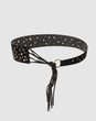 BLUMARINE - Belts