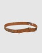 ANTIK BATIK - Belts