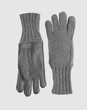 JIL SANDER - Gloves