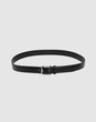 JIL SANDER - Belts