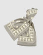 ALEXANDER MCQUEEN - Scarves
