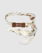 ALEXANDER MCQUEEN - Belts