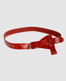 KRIS VAN ASSCHE - Belts
