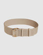 YSL  RIVE GAUCHE - Belts