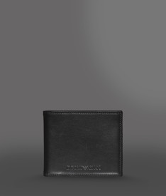 EMPORIO ARMANI - Portefeuille