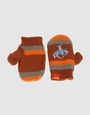 SMALL PAUL by PAUL FRANK - Gloves