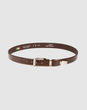 GUIDO ANGELONI - Belts