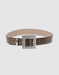 DOLCE & GABBANA - Belts