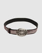 EMPORIO ARMANI - Belts