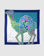 SALVATORE FERRAGAMO - Foulards