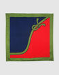 ROBERTA DI CAMERINO - Foulards