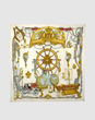 HERMÈS - Foulards