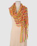 PLEATS PLEASE MIYAKE - Stoles