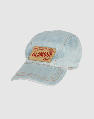 ZOOM D&G - Hat