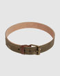 JUST CAVALLI - Belts