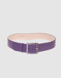 ERMANNO SCERVINO - Belts