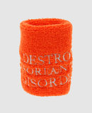 DESTROY - Manschetten
