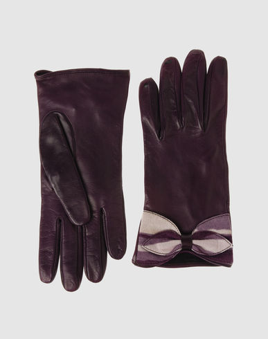 MISSONI Women - Accessories - Gloves MISSONI on YOOX from yoox.com