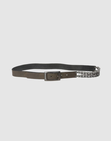 ZOOM DIESEL - Belt