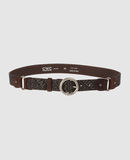 C'N'C' COSTUME NATIONAL - Belts
