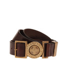 STONE ISLAND - Belts