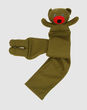 JC de CASTELBAJAC - Scarves