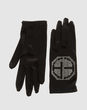 EMPORIO ARMANI - Guantes