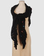 MARIELLA BURANI per AMULETI - Shawls