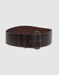 MARIELLA BURANI per AMULETI - Belts