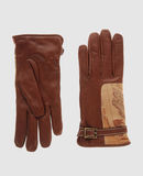 ALVIERO MARTINI 1a CLASSE - Gloves