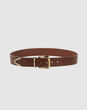 ALVIERO MARTINI 1a CLASSE - Belts