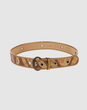 ALVIERO MARTINI 1a CLASSE - Belts