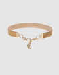 ALVIERO MARTINI 1a CLASSE - Belts