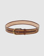 ALVIERO MARTINI 1a CLASSE - Belts