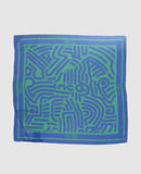 McQ - Foulard