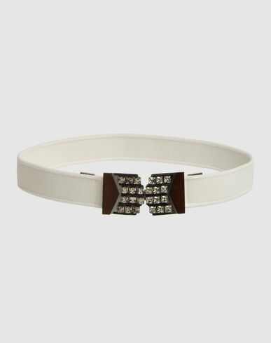 ZOOM MARNI - Belt