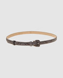 BURBERRY - Belt