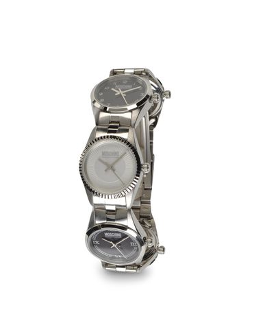 Moschino, Uhr