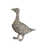 MOSCHINO ITEMS - Brooches