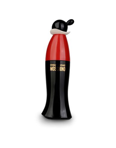 Moschino, Profumo