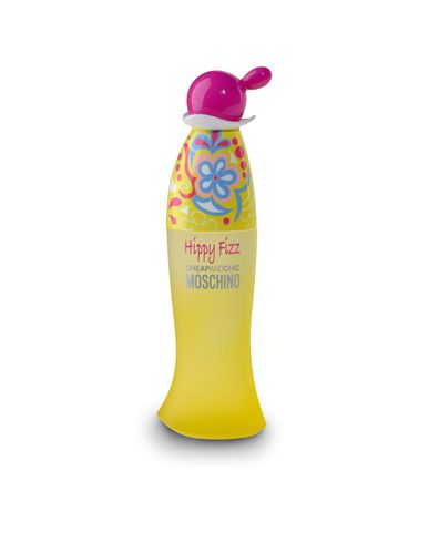 Moschino, Parfüm