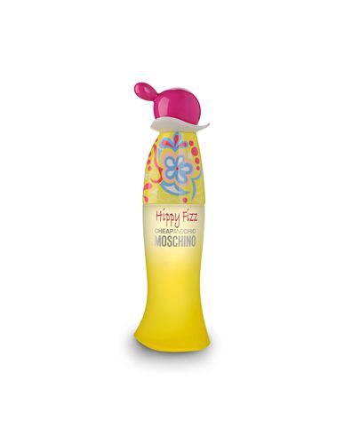 Moschino, Profumo