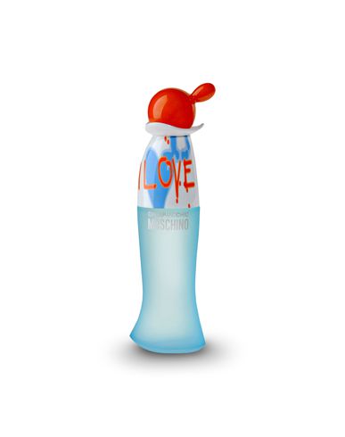 Moschino, Profumo