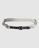 AB A BRAND APART - Belt