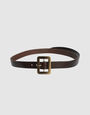 DOLCE & GABBANA - Belt