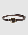 DOLCE & GABBANA - Belt