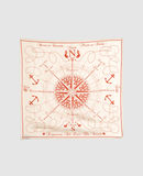 DSQUARED2 - Foulard