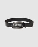 ANDREW MACKENZIE - Belt