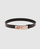 ANDREW MACKENZIE - Belt