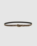 CLAUDIO ORCIANI - Belt